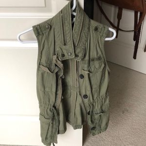 Army Vest